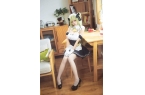 j9九游会真人游戏第一品牌性感COS：胜